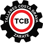Talleres Costa Brava Zárate